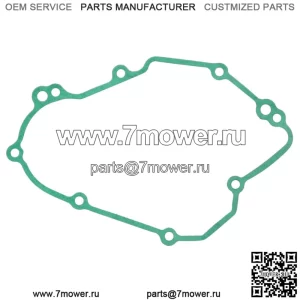 Прокладка крышки генератора/статора подходит для Kawasaki KX450F 2006 2007 2008 г.