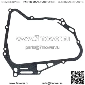 Прокладка крышки сцепления для квадроциклов Yamaha заменяет OEM № 3GB-15461-00-00