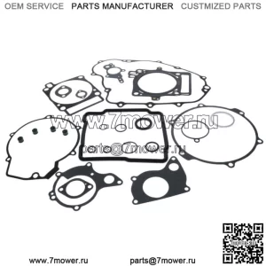 Полный комплект прокладок для Husqvarna TE310 2011-2014 гг. и TXC310 2012-2014 гг.