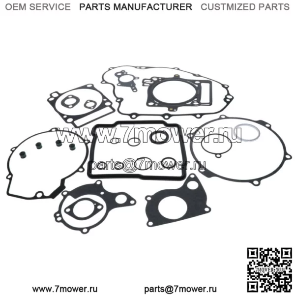 Полный комплект прокладок для Husqvarna TE310 2011-2014 гг. и TXC310 2012-2014 гг.