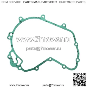 Прокладка крышки статора для Can-Am заменяет OEM № 420651200 и 420651201