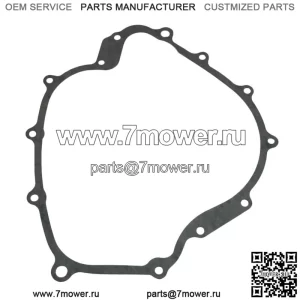 Прокладка крышки статора для Yamaha 2004-2007 Rhino 660, 2002-2008 Grizzly 660