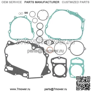 Полный комплект прокладок для Honda CRF150F 2003 2004 2005 NX-10150F