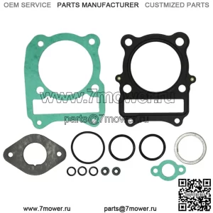 Комплект верхних прокладок для Suzuki Quadrunner 250 2x4 и 4x4 Most 1995-2002 гг.