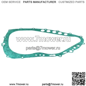 Прокладка внутренней крышки сцепления для Arctic Cat заменяет OEM № 3402-108