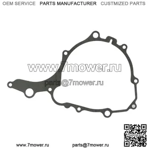 Прокладка крышки статора для Yamaha Raptor 250 заменяет OEM № 4D3-15451-00-00