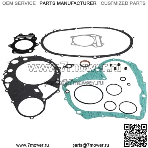 Полный комплект прокладок для Suzuki King Quad 400 Auto Models 2008-2022 LT-A400F