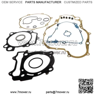 Полный комплект прокладок для Yamaha 2006-2009 YZ450F и 2007-2015 WR450F