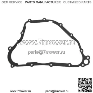Внутренняя прокладка крышки сцепления для Honda 2002 2003 2004 2005 2006 2007 CR250R