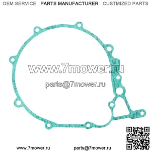 Прокладка крышки статора/генератора для Honda заменяет OEM # 11395-MY2-622