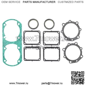 Комплект верхних прокладок для Yamaha 1991-1999 гг. Phazer 480 и 1991-1998 гг. Venture 480