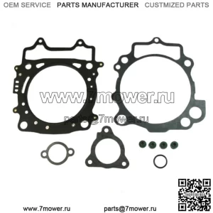 Комплект верхних прокладок для Yamaha YZ450F 2010 2011 2012 2013 NX-40047T