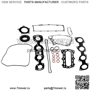 Комплект установочных прокладок Yamaha FX Cruiser SVHO FX SVHO FZR FZS 2014 2015
