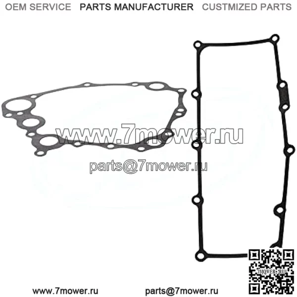 Комплект внешних прокладок для Yamaha 2014-2015 FZR FXS FX SVHO FX Cruiser SVHO - Image 4