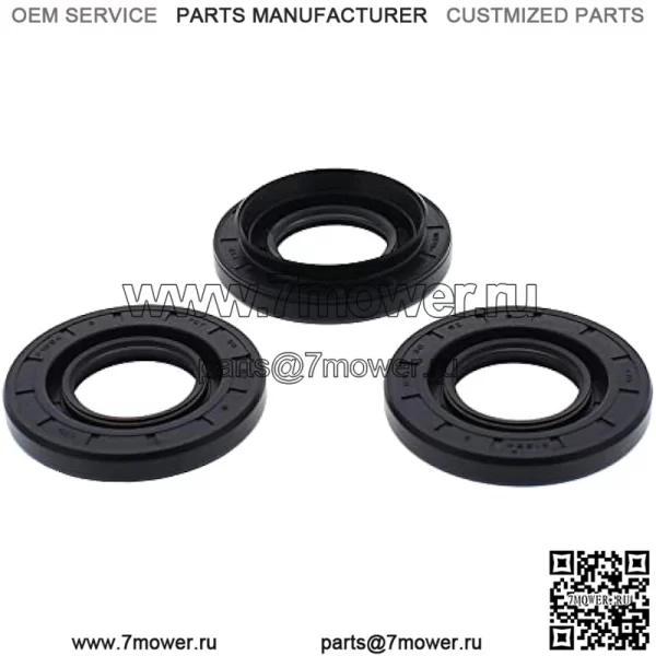 Новые уплотнительные прокладки Vertex (624113) для Yamaha 1800 VXR Wave Runner 18