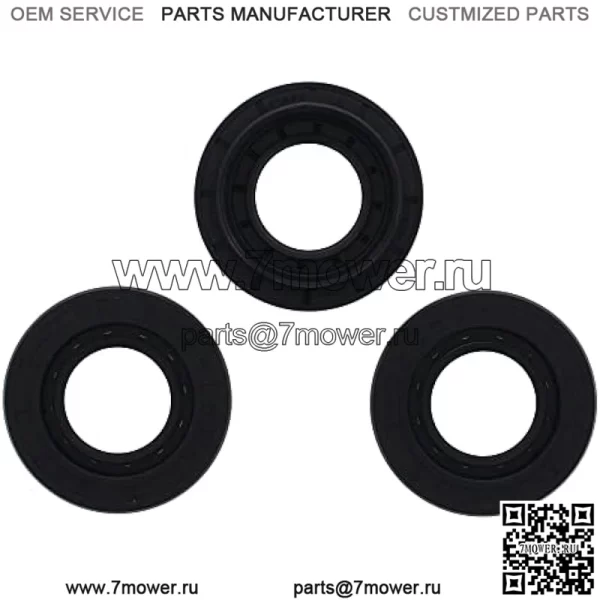 Новые уплотнительные прокладки Vertex (624113) для Yamaha 1800 VXR Wave Runner 18 - Image 2