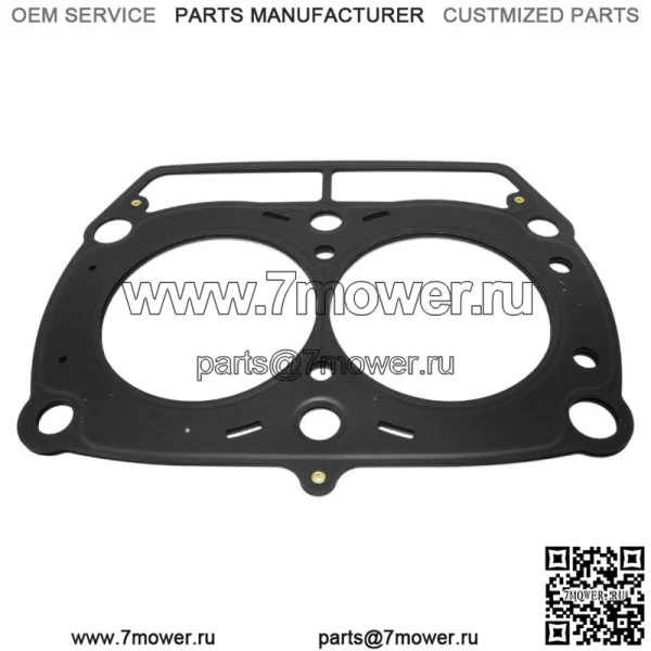 Прокладка головки блока цилиндров подходит для Polaris Sportsman 800 EFI 2005 2006 2007 2008-2010 (Для: Polaris Sportsman 800)