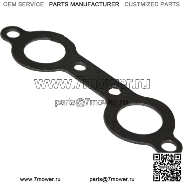 Прокладка выпускного коллектора для Polaris Sportsman X2 800 EFI 2007 2008 2009