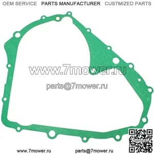 Прокладка статора совместима с Suzuki Lt-A400F Lta400F Eiger 400 Auto 4X4 2002-2007 гг.