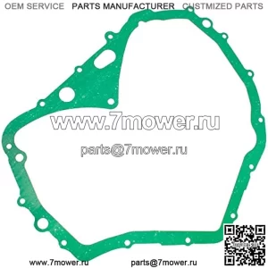 Прокладка статора совместима с Suzuki Lt-F400 Ltf400 Lt-F400F Eiger 400 Man 2X4 4X4 2002-2007
