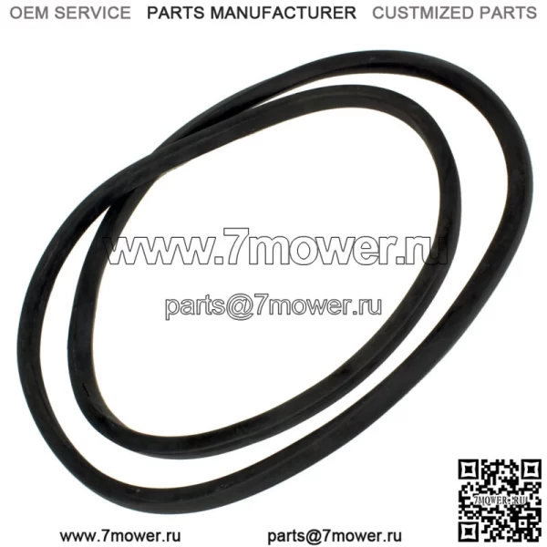 Прокладка крышки сцепления для Polaris Sportsman ACE325 570 2014-2015