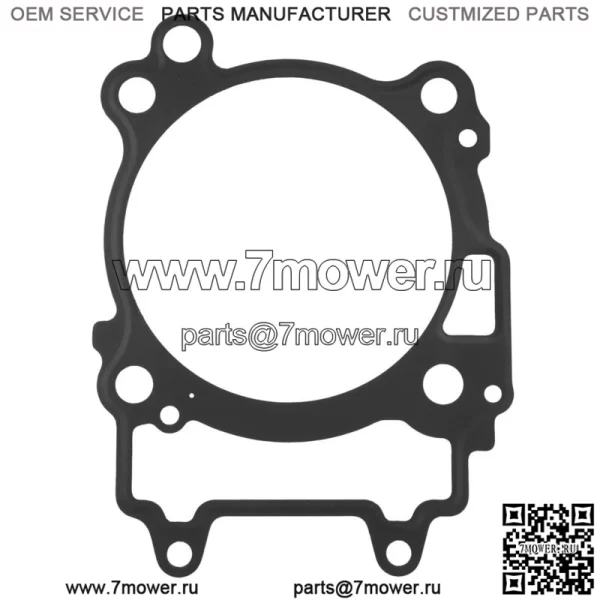 Прокладка основания цилиндра для Polaris Ranger 570 4x4 2014 2015 2016/5254903 (Для: Polaris Sportsman 570) - Image 3