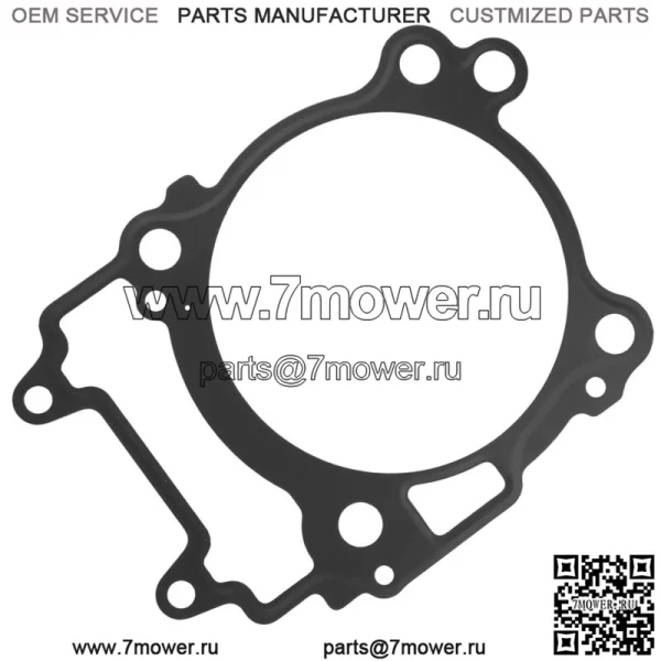 Прокладка основания цилиндра для Polaris Ranger 570 4x4 2014 2015 2016/5254903 (Для: Polaris Sportsman 570) - Image 4