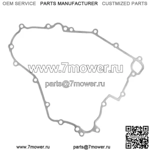 Прокладка крышки статора для Kawasaki Teryx 800 KRF800 2014-2019 (Для: Kawasaki Teryx 800)