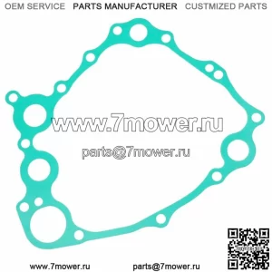 Прокладка масляного насоса для Yamaha Waverunner Fx Cruiser FX1800 Fy1800 Fa Fb1800 2009-19 (Для: Yamaha SVHO 2015 г.)