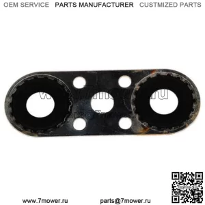 Прокладка шланга масляного радиатора автоматической коробки передач GM  PARTS CANADA 23135703 (Для: более одного автомобиля)