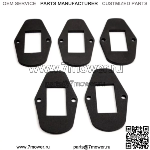 Комплект прокладок габаритных габаритов Ford F150 F250 1980-1996 годов (5) OBS
