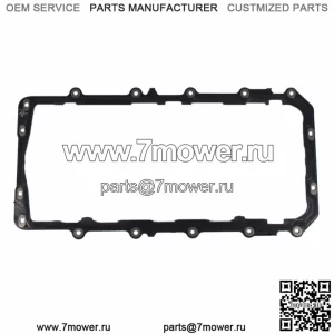 Двигатель FORD OEM 11-17 F-150 Детали двигателя-Прокладка масляного поддона BL3Z6710A