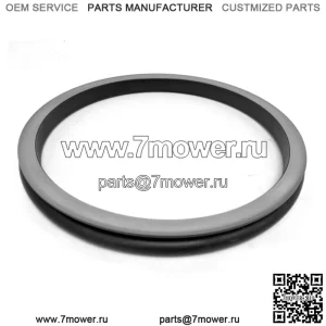 Подлинная прокладка передней ступицы опрыскивателя John Deere AN208074 4710 4720 4730 4830