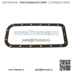 Прокладка масляного поддона 70232325 Подходит для Allis Chalmers B15B C CA D10 D12 D14 D15