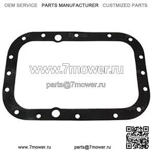 1861986M2 Прокладка заднего моста коробки передач Подходит для моделей Massey Ferguson