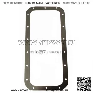 Прокладка масляного поддона подходит для International ABC Supers 200 more с C113 C123 eng 43458DB