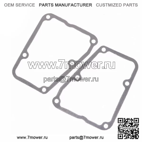 11004-7026 FR691V Комплект прокладок подходит для двигателя Kawasaki FR651V FR730V 10D13 - Image 3