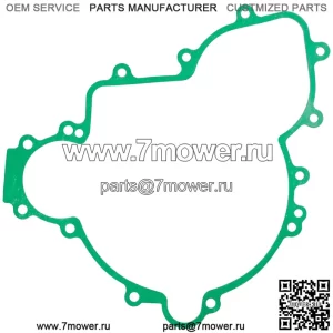 Прокладка крышки статора для Polaris 5814160 5813758