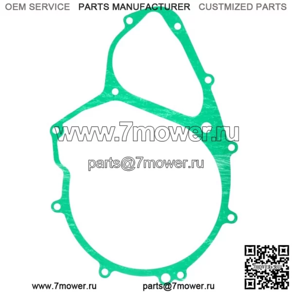 Прокладка статора Canam DS650 2000 2001 2002 2003 2004 2005 2006 2007 для Can-Am - Image 4