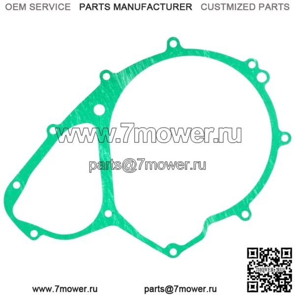 Прокладка статора Canam DS650 2000 2001 2002 2003 2004 2005 2006 2007 для Can-Am - Image 5