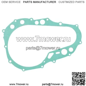 Прокладка крышки сцепления для Suzuki LT-Z400 Quadsport Z400 LTZ400 2003 2004 2005-2008