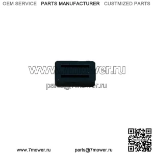01-05 YAMAHA 660 DASH РЕЗИНОВАЯ ПРОСТАВКА СОВЕРШЕННО НОВАЯ OEM (Для: Yamaha 660R)