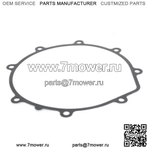 Прокладка мокрого сцепления # 5UH-15463-00-00 для Yamaha Grizzly 350 07-14 Bruin 350 04-06