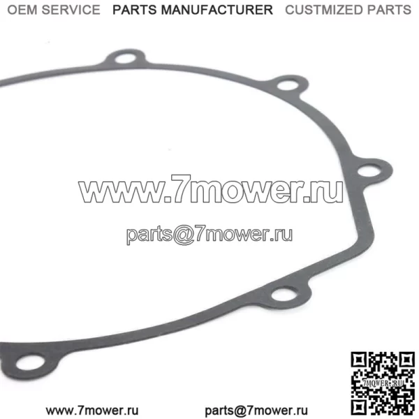 Прокладка мокрого сцепления # 5UH-15463-00-00 для Yamaha Grizzly 350 07-14 Bruin 350 04-06 - Image 3