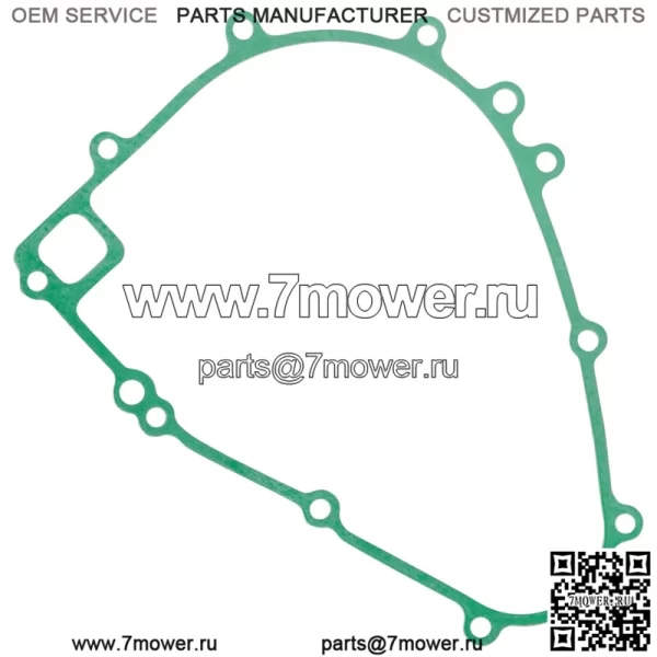 ?????ܧݧѧէܧ? ?ܧ????ܧ? ???ѧ???? ?էݧ? Kawasaki Bayou 300 KLF300C KLF 300C 4X4 1989-2005 ?ԧ?. - Image 2