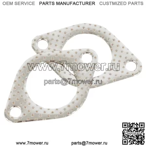 Комплект прокладок выхлопной системы Cometic Gasket для снегохода Yamaha VX600 VMAX 600 1994-1999 гг.