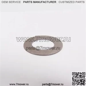 OEM-проставочная шайба заднего хода для снегоходов Arctic Cat 0602-215