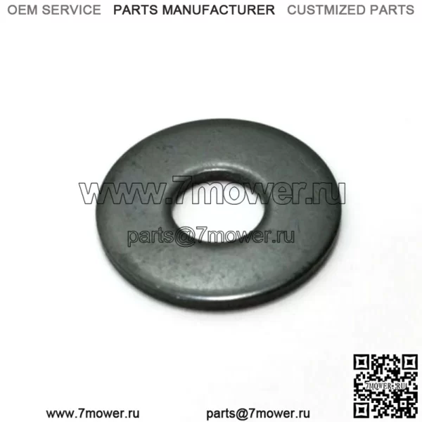 531002390, 5310023-90. 100% новая оригинальная шайба сцепления OEM. - Image 2