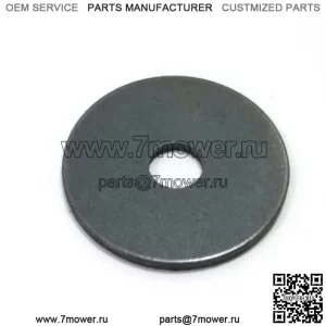 530015792, 5300157-92. 100% абсолютно новая оригинальная ПЛОСКАЯ ШАЙБА OEM. 2 Доступно