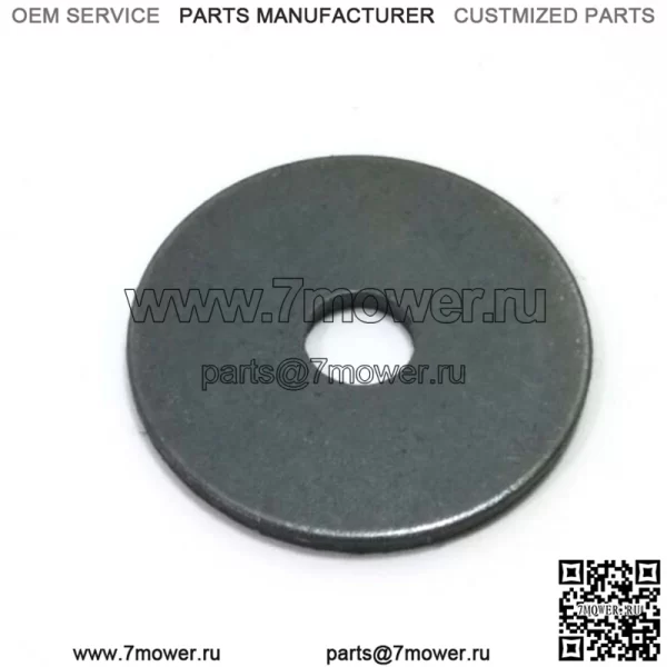 530015792, 5300157-92. 100% абсолютно новая оригинальная ПЛОСКАЯ ШАЙБА OEM. 2 Доступно